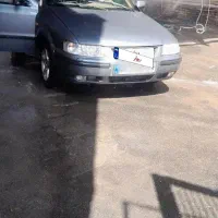 سمند موتورملی دوگانه فابریک