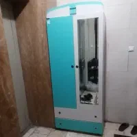 کمد لباس|جاکفشی، کمد، دراور|تهران, شادآباد|دیوار