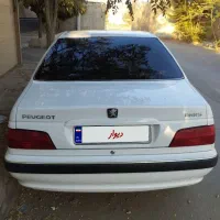 پژو پارس 1401|خودرو سواری و وانت|زرند, |دیوار