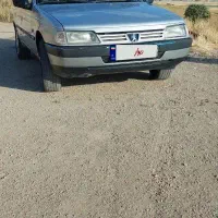 ۴۰۵|خودرو سواری و وانت|جوانرود, |دیوار