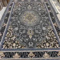 ۲عدد فرش ۹متری نو‌ جدید/فرش ماندگار توحید۲|فرش|بیرجند, |دیوار