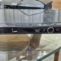 DVD player|پخش‌کننده DVD و ویدیو|تهران, مهران|دیوار