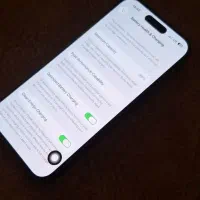 گوشی iphone 14 pro|موبایل|شیروان (خراسان), |دیوار