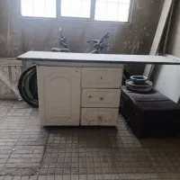 کابینت آهنی