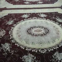 فرش ماشینی ۱۲ متری