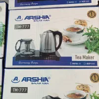 چای ساز کنارهمی دیجیتالی عرشیا