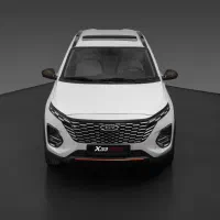 ایکس33 کراس(x33)