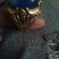 انگشترنقره یاقوت وانگشترنقره عقیق|جواهرات|شیراز, دوکوهک|دیوار