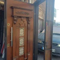 درب ضد سرقت