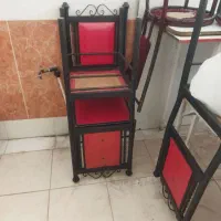 وسایل غذاخوری فروش فوری