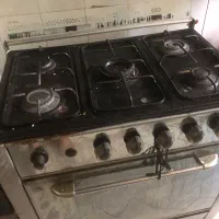 فروش گاز پنج شعله