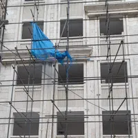 فروش آپارتمان ۱۷۵ متری ۳ خوابه