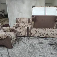 مبل راحتی