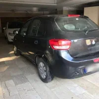 تیبا ۲|خودرو سواری و وانت|تهران, امین حضور|دیوار