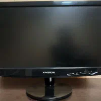 مانیتور 19 ایکس ویژن