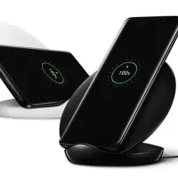 شارژر بی سیم سامسونگ مدل EP-N5100