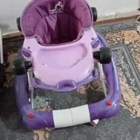 کالسکه وروروعک