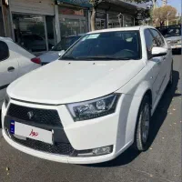 دنا پلاس اتومات توربو مدل ۱۴۰۲