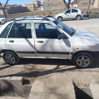 پراید 141مدل85|خودرو سواری و وانت|نیشابور, شهرک فرهنگیان|دیوار