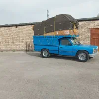 نیسان دوگانه کارخانه(مدل ۹۸)|خودرو سواری و وانت|مشهد, آبکوه|دیوار