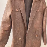 کاپشن چرم|لباس|پردیس, فاز ۲|دیوار