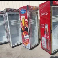 یخچال ویترینی مناسب فروشگاه