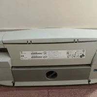 پرینتر جوهر افشان اچ پی رنگی|پرینتر، اسکنر، کپی، فکس|تهران, هفده شهریور|دیوار