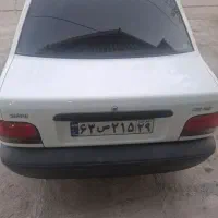 پراید 98|خودرو سواری و وانت|کنگاور, |دیوار