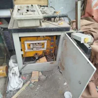 دستگاه نوار زن کابینت