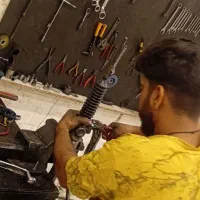 جعبه فرمان پراید