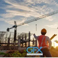 استخدام مهندس عمران ومعماری