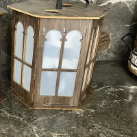 *فروشنده واقعیم* لوسترشیک چهارصدبرای اتاق بچه