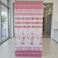 پشه حشرات توری فولادشهر مسکن مهر