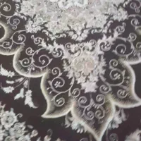 فرش وپشتی دست بافت