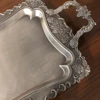 سینی|ظروف سرو و پذیرایی|تهران, سعادتآباد|دیوار