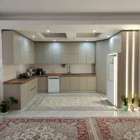 کابینت و کمد دیواری درجه یک|مصالح و تجهیزات ساختمان|بجنورد, |دیوار