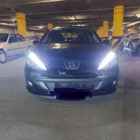 فروش پژو 207