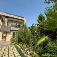 ویلا دوبلکس شهرکی با نگهبان-فروش و معاوضه با تهران