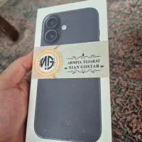 آیفون ۱۶ رجیستر شده 128