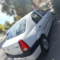 تندر ال 90مدلE2 91|خودرو سواری و وانت|خوی, |دیوار