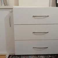 دراور چوبی|جاکفشی، کمد، دراور|تهران, امیر بهادر|دیوار