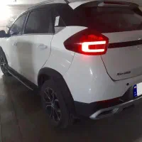 ایکس poro22|خودرو سواری و وانت|اصفهان, سروستان|دیوار