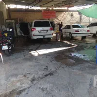 کارگر کارواش با سابقه میخام