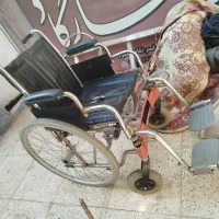 ویلچر تایوانی