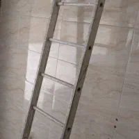 نرده بانک وپله