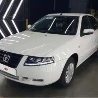 فروش امتیاز سمند سورن پلاس دوگانه