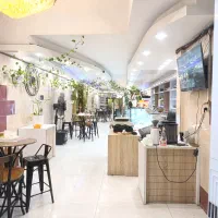 رهن واجاره مجموعه ساختمانی کافه قنادی دایی علی|اجارهٔ دفتر کار، اتاق اداری، مطب|آق قلا, |دیوار