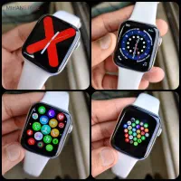 ساعت هوشمند همراه با هندزفری بلوتوثی