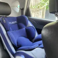 صندلی ماشین دلیجان کاملا نو