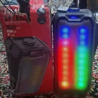 اسپیکر زیکیو اس ۴۲۳۵ همراه میکروفن